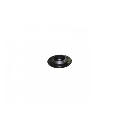 Kentrol 70010 Jeep TJ Tailgate Plug 97-06 Wrangler TJ Powdercoat Black Kentrol