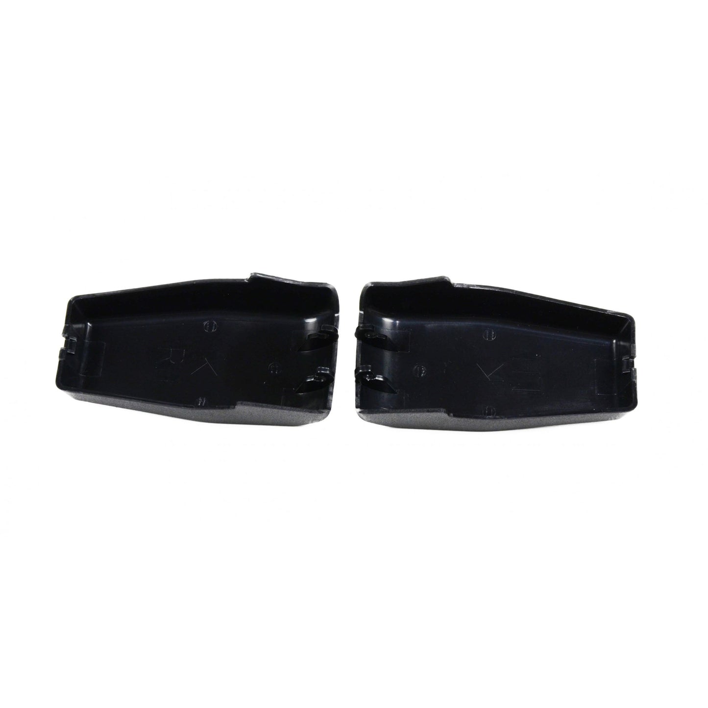 KENTROL Jeep JK Ultimate JK Hardtop Removal Kit 07-18 Wrangler JK Textured Black Kentrol  70016