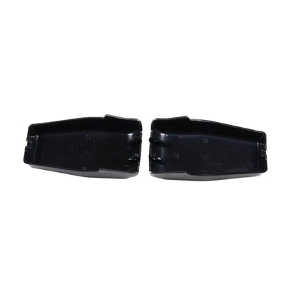 KENTROL Jeep JK Ultimate JK Hardtop Removal Kit 07-18 Wrangler JK Textured Black Kentrol  70016
