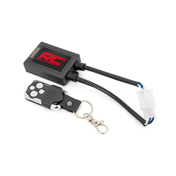 ROUGH COUNTRY | Wireless LED Remote Controller | 70070