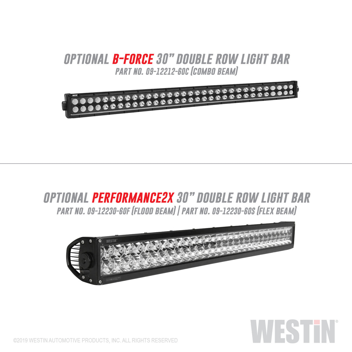 Westin Pro-Mod Front Bumper 2020-2023 Chevy Silverado 2500/3500