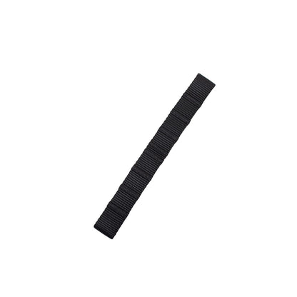 KENTROL Adjustable Door Restraint Strap 76-06 Jeep CJ/TJ/TJ Kentrol  70732