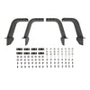 WESTIN AUTOMOTIVE | Overland Cargo Rack Base  Toyota  Tacoma 2005-2024  Textured Black | 51-20015