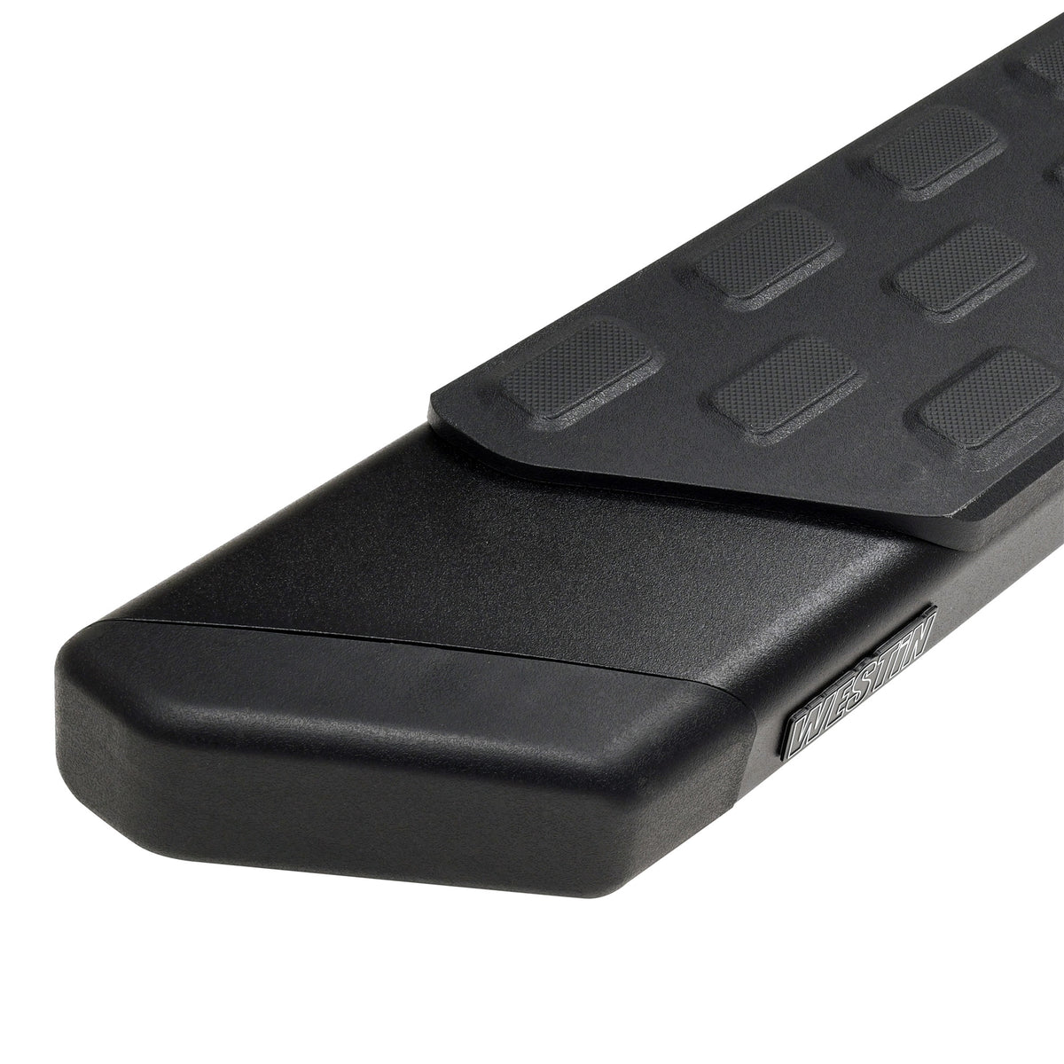 Westin HDX Running Boards 2015-2023 F150