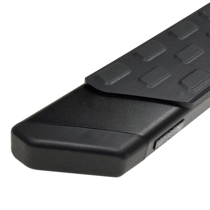Westin HDX Running Boards 2015-2023 F150
