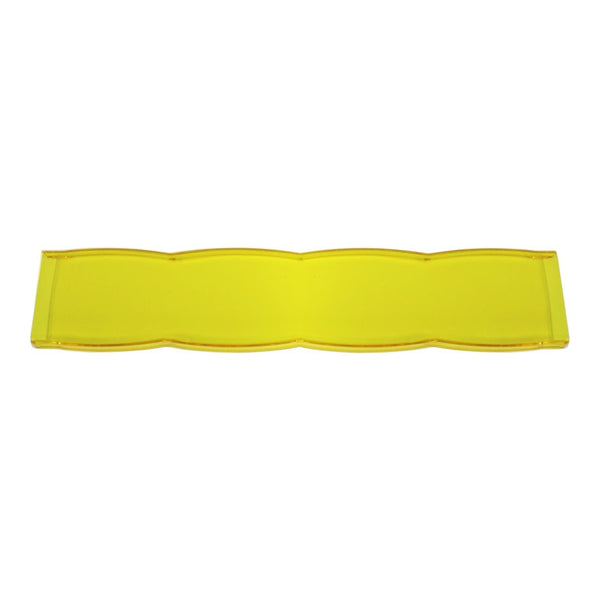 BAJA DESIGNS S8, Single 10" Rock Guard Kit, Baja Amber I 708202