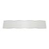 BAJA DESIGNS S8, Single 10" Rock Guard Kit, Clear I 708203