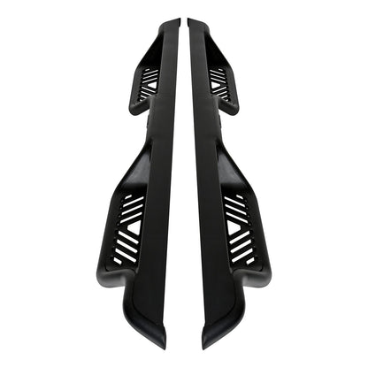 Westin Outlaw Drop Nerf Steps 2022-2024 Toyota Tundra Double Cab