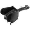 K&N Blackhawk Cold Air Intake for Jeep Wrangler JL 18-23 Gladiator JT 20-23 3.6L V6 | 71-1576