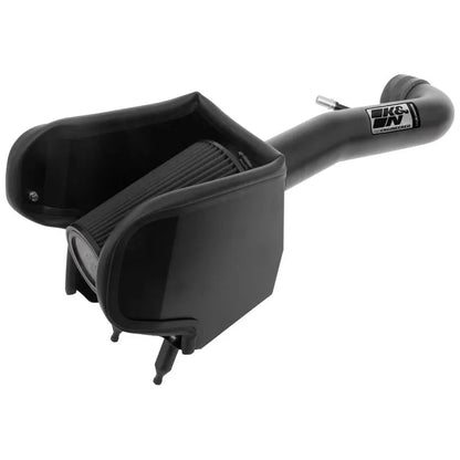 K&N 3.6L Cold Air intake for 18-C JL - Gladiator JT - 30-1576