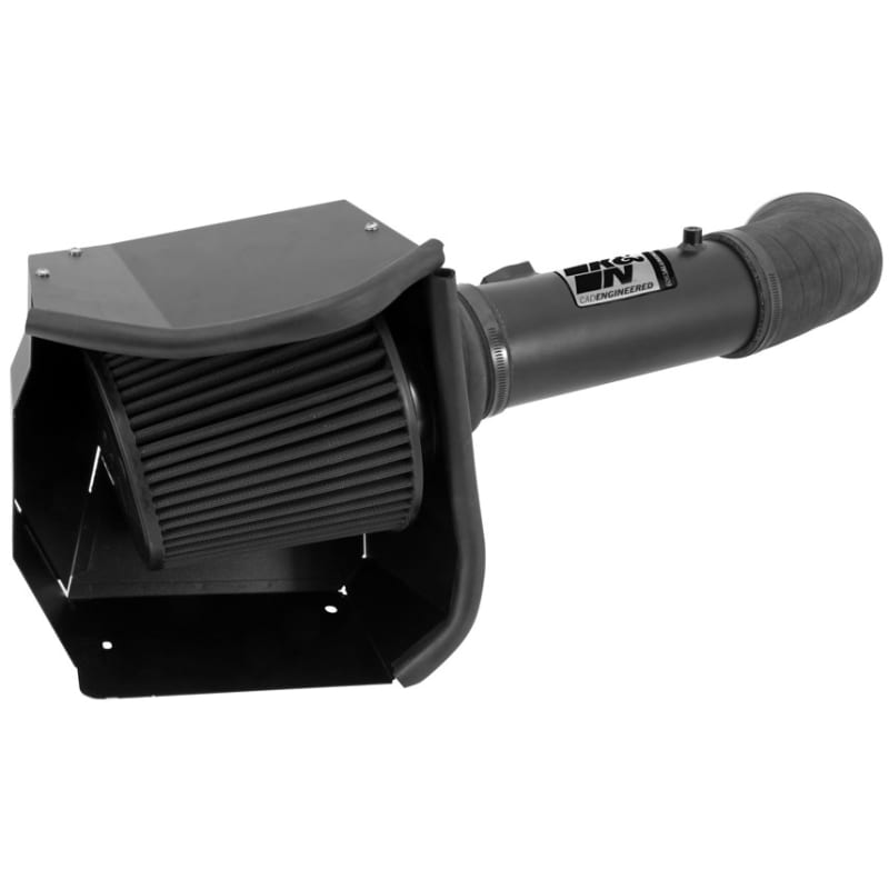 K&N 71-2582 air intake product image