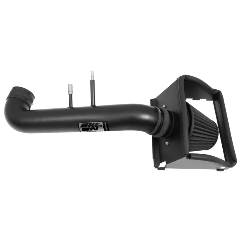 K&N 71-2591 air intake product image