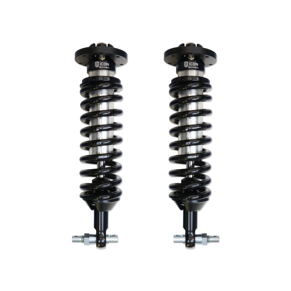 ICON VEHICLE DYNAMICS | 07-18 GM 1500 1-3 Inch 2.5 VS IR Coilover Kit Icon Vehicle Dynamics | 71505