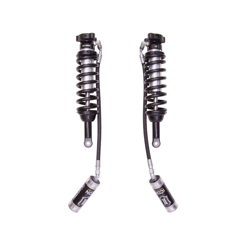 ICON VEHICLE DYNAMICS 71510 ICON 71510 2015-22 Colorado/Canyon .75-3" Lift Front 2.5 Vs