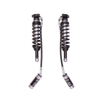 ICON VEHICLE DYNAMICS 71510 ICON 71510 2015-22 Colorado/Canyon .75-3" Lift Front 2.5 Vs