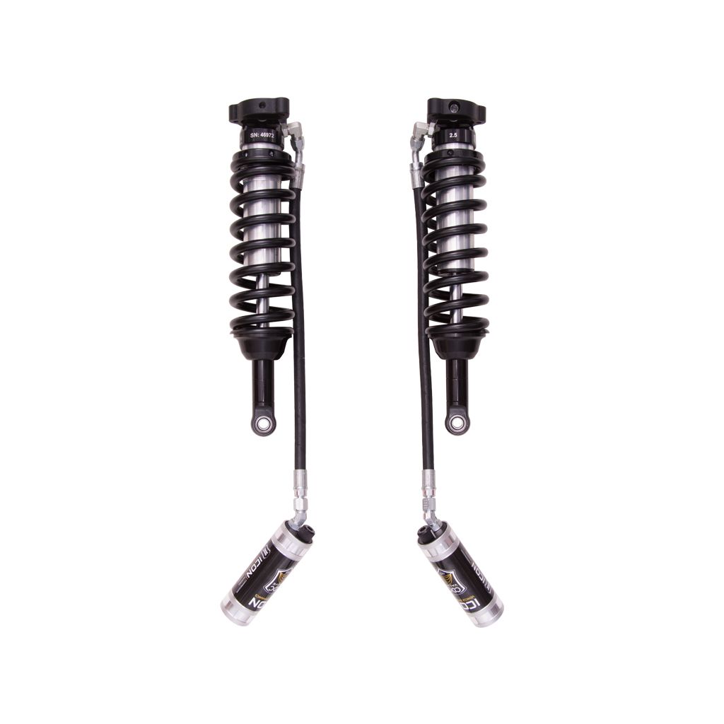 ICON VEHICLE DYNAMICS 71510C ICON 71510C 2015-22 Colorado/Canyon .75-3" Lift Front 2.5 Vs