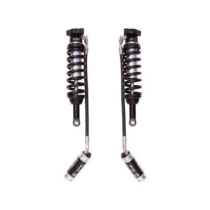 ICON VEHICLE DYNAMICS 71510C ICON 71510C 2015-22 Colorado/Canyon .75-3" Lift Front 2.5 Vs