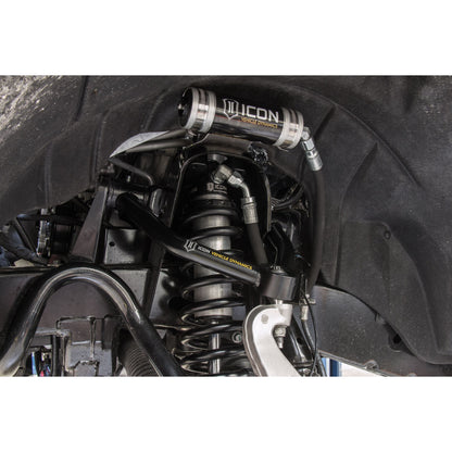 ICON VEHICLE DYNAMICS 71510C ICON 71510C 2015-22 Colorado/Canyon .75-3" Lift Front 2.5 Vs