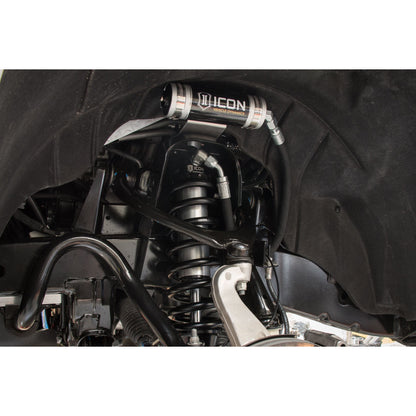 ICON VEHICLE DYNAMICS 71510 ICON 71510 2015-22 Colorado/Canyon .75-3" Lift Front 2.5 Vs