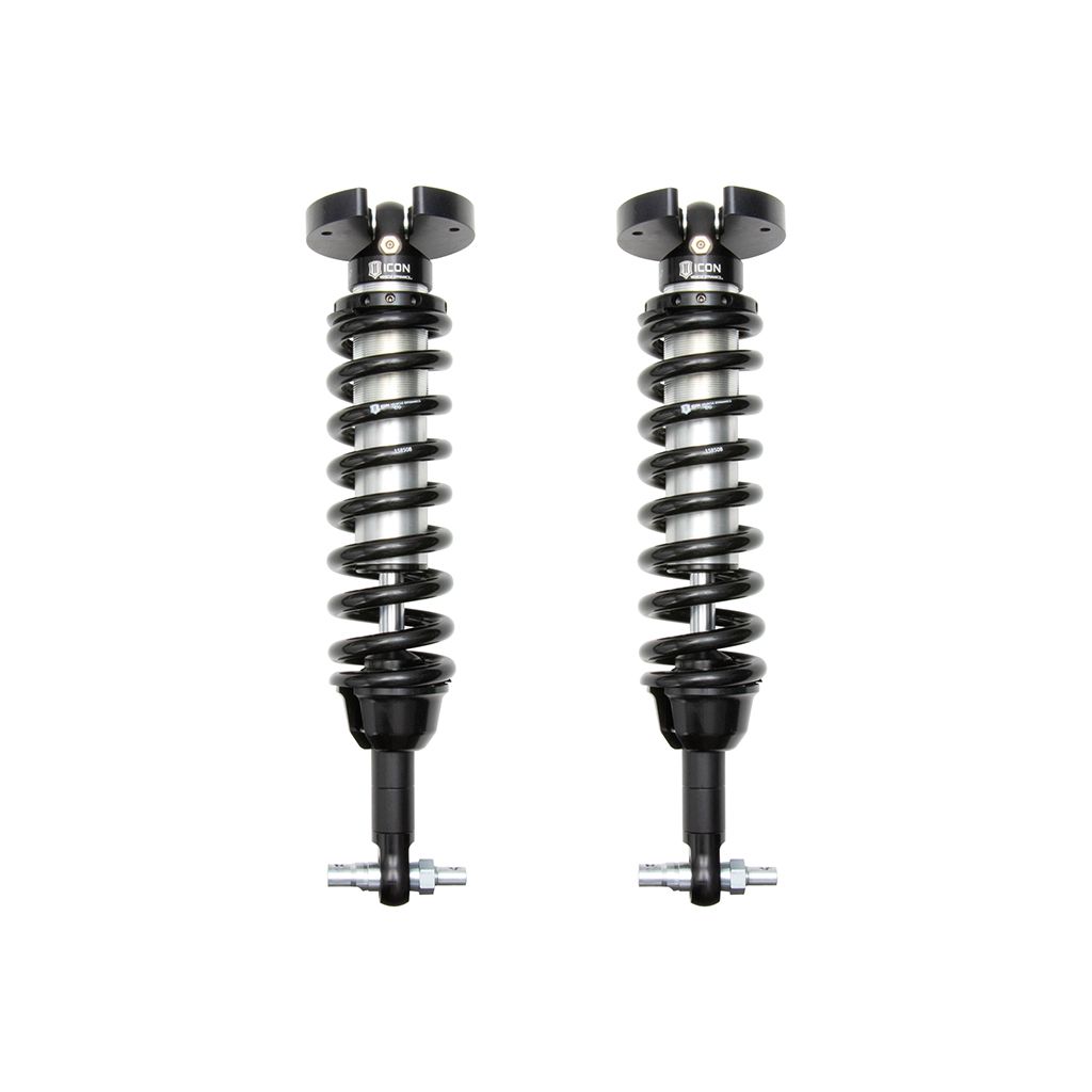 ICON VEHICLE DYNAMICS 71606 ICON 71606 19-23 GM 1500 1.5-3.5" Lift Front 2.5 Vs Extended