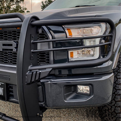Westin Sportsman X Grille Guard 2015-2020 Ford F-150