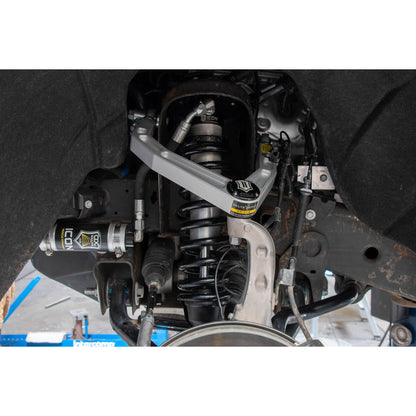 ICON VEHICLE DYNAMICS 71656C ICON 71656C 19-23 GM 1500 for 2019-23 GM Silverado/Sierra 1500