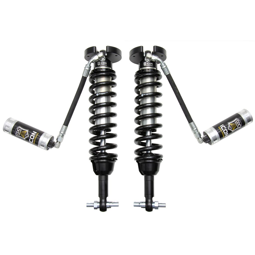ICON VEHICLE DYNAMICS 71656C ICON 71656C 19-23 GM 1500 for 2019-23 GM Silverado/Sierra 1500