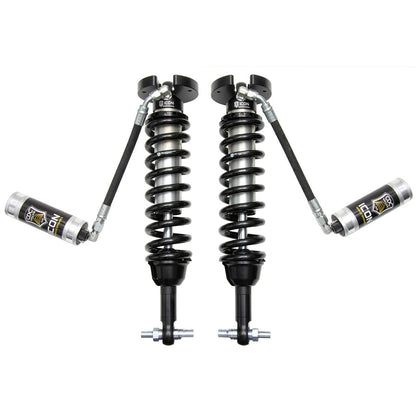 ICON VEHICLE DYNAMICS 71656C ICON 71656C 19-23 GM 1500 for 2019-23 GM Silverado/Sierra 1500