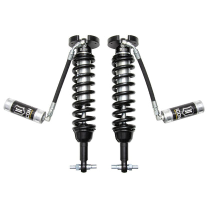 ICON VEHICLE DYNAMICS 71656 ICON 71656 19-23 GM 1500 for 2019-23 GM Silverado/Sierra 1500