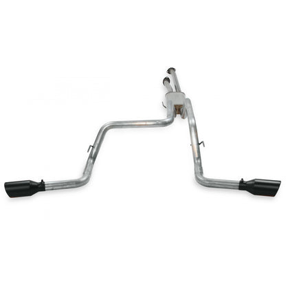 FLOWMASTER Flow Fx Cat-Back Exhaust System 2009-2021 Toyota Tundra With 4.0L, 4.6L, 4.7L Or 5.7L Engine, 2/4 Wheel Drive Flow