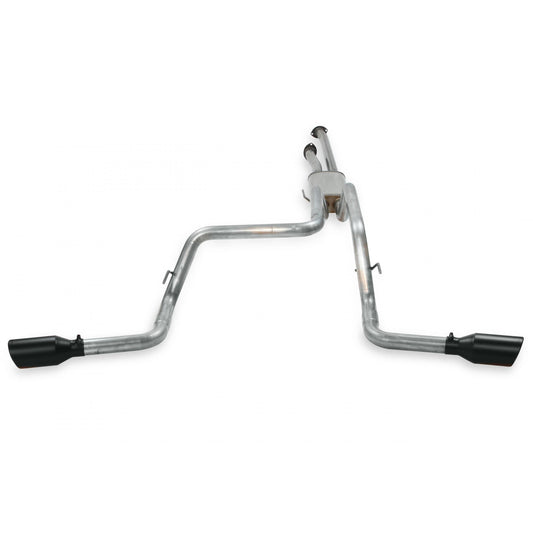 FLOWMASTER Flow Fx Cat-Back Exhaust System 2009-2021 Toyota Tundra With 4.0L, 4.6L, 4.7L Or 5.7L Engine, 2/4 Wheel Drive Flow
