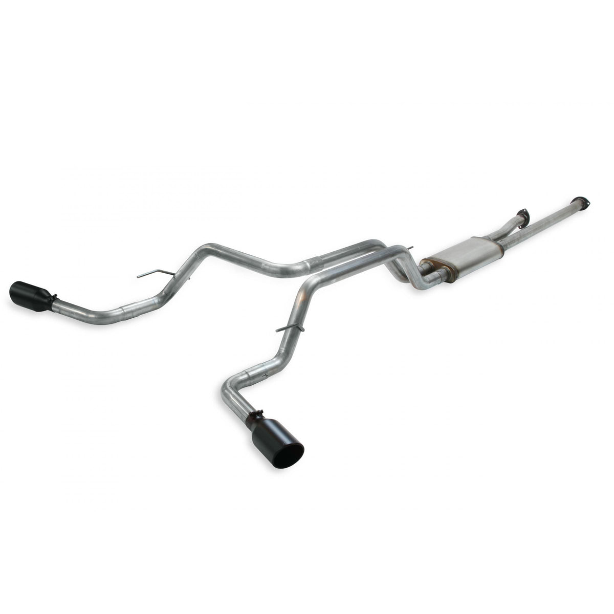 FLOWMASTER Flow Fx Cat-Back Exhaust System 2009-2021 Toyota Tundra With 4.0L, 4.6L, 4.7L Or 5.7L Engine, 2/4 Wheel Drive Flow