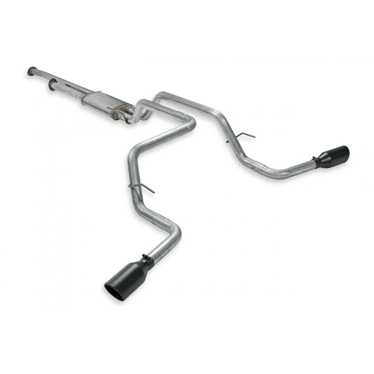 FLOWMASTER Flow Fx Cat-Back Exhaust System 2009-2021 Toyota Tundra With 4.0L, 4.6L, 4.7L Or 5.7L Engine, 2/4 Wheel Drive Flow