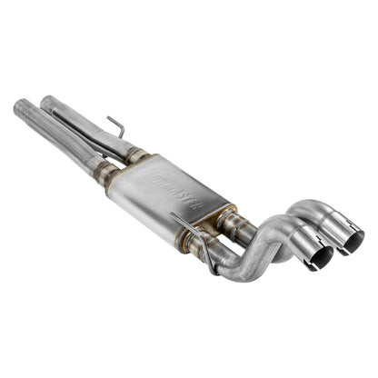 FLOWMASTER Flow Fx Direct Fit Muffler Fits 2017-2020 Ford F-150 Raptor With 3.5L Ecoboost Engine Aggressive To Moderate Sound