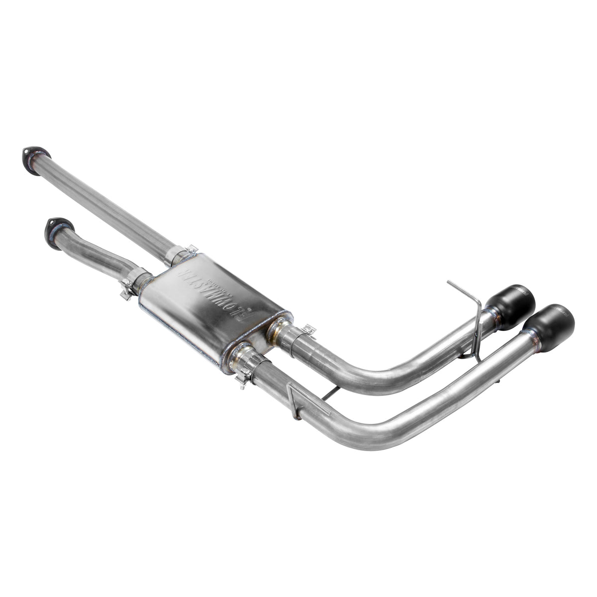 FLOWMASTER Flow Fx Cat-Back Exhaust System 2009-2021 Toyota Tundra 4.6L, 4.7L And 5.7L Engines Aggressive To Moderate Sound