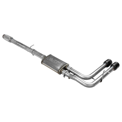 FLOWMASTER Flow Fx Cat-Back Exhaust System 2014-2019 (Classic Body) Chevrolet Silverado 1500 And Gmc Sierra 1500 Crew Cab And