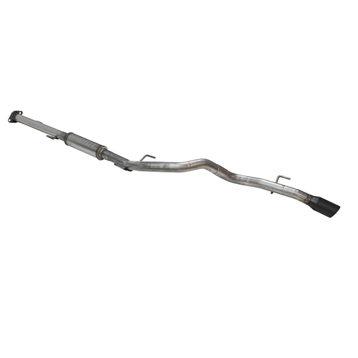 FLOWMASTER Flow Fx Cat-Back Exhaust System Fits All 2010-2024 Toyota 4Runner Models With The 4.0L Engine Aggressive To Modera
