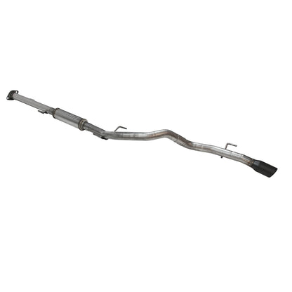 FLOWMASTER Flow Fx Cat-Back Exhaust System Fits All 2010-2024 Toyota 4Runner Models With The 4.0L Engine Aggressive To Modera