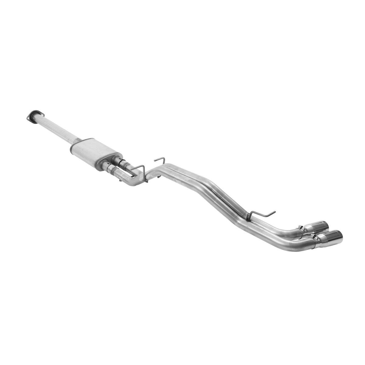 FLOWMASTER Flow Fx Cat-Back Exhaust System Fits 2015-2022 Chevy Colorado & Gmc Canyon With 3.6L Engine Moderate To Mild Sound