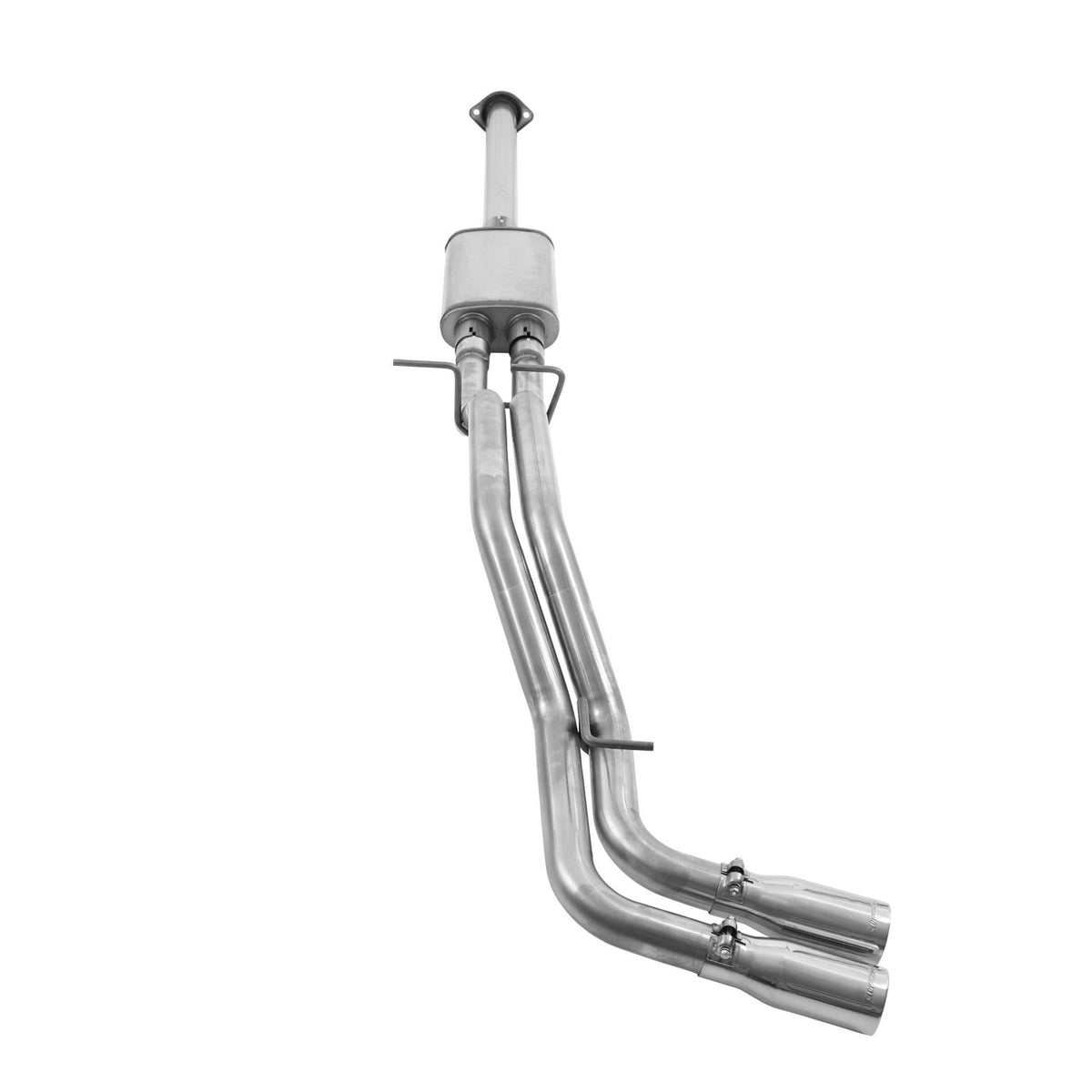 FLOWMASTER Flow Fx Cat-Back Exhaust System Fits 2015-2022 Chevy Colorado & Gmc Canyon With 3.6L Engine Moderate To Mild Sound