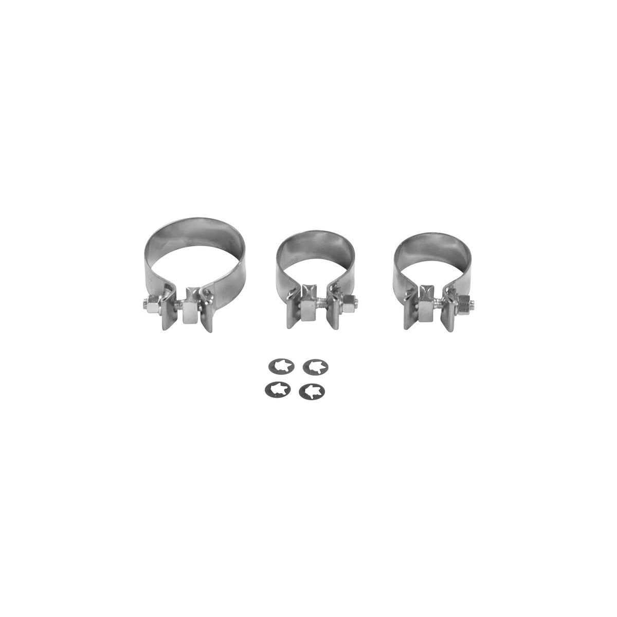 FLOWMASTER Flow Fx Cat-Back Exhaust System Fits 2015-2022 Chevy Colorado & Gmc Canyon With 3.6L Engine Moderate To Mild Sound