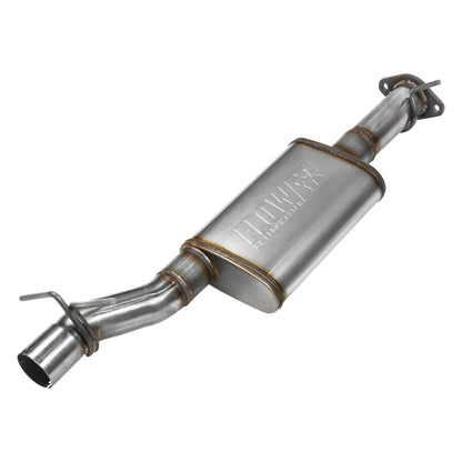 FLOWMASTER Flow Fx Direct Fit Muffler Fits 2019-2024, 2026 Ram 1500 (New Body) With 5.7L Hemi Engine Aggressive To Moderate S