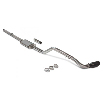 FLOWMASTER Flow Fx Cat-Back Exhaust System Fits 2019-2026 Silverado/Sierra 1500 5.3L, 2/4 Wd, 148 & 157-Inch Wheelbases Moder
