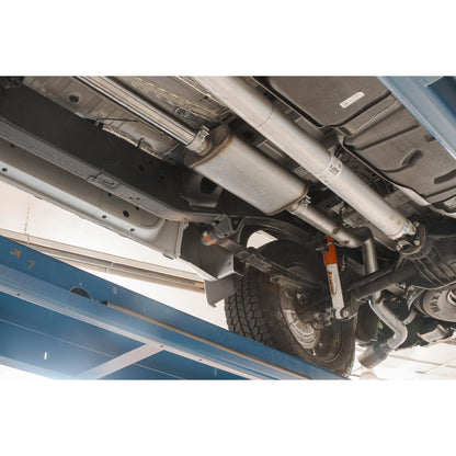 FLOWMASTER Flow Fx Cat-Back Exhaust System Fits 2019-2026 Silverado/Sierra 1500 5.3L, 2/4 Wd, 148 & 157-Inch Wheelbases Moder