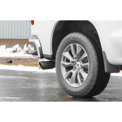 FLOWMASTER Flow Fx Cat-Back Exhaust System Fits 2019-2026 Silverado/Sierra 1500 5.3L, 2/4 Wd, 148 & 157-Inch Wheelbases Moder