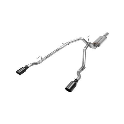 FLOWMASTER Flow Fx Cat-Back Exhaust System Fits 2009-2024 (Classic Body) Ram 1500 5.7L Hemi Engines, And 2009-2013 4.7L Model