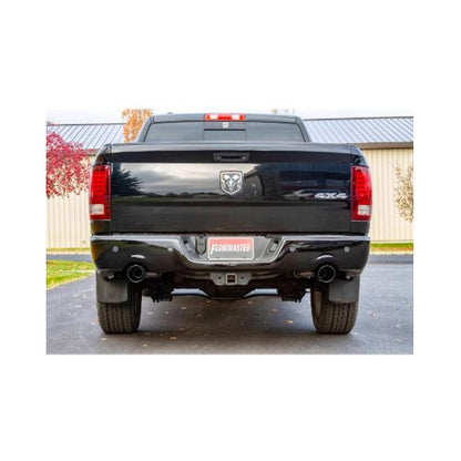 FLOWMASTER Flow Fx Cat-Back Exhaust System Fits 2009-2024 (Classic Body) Ram 1500 5.7L Hemi Engines, And 2009-2013 4.7L Model