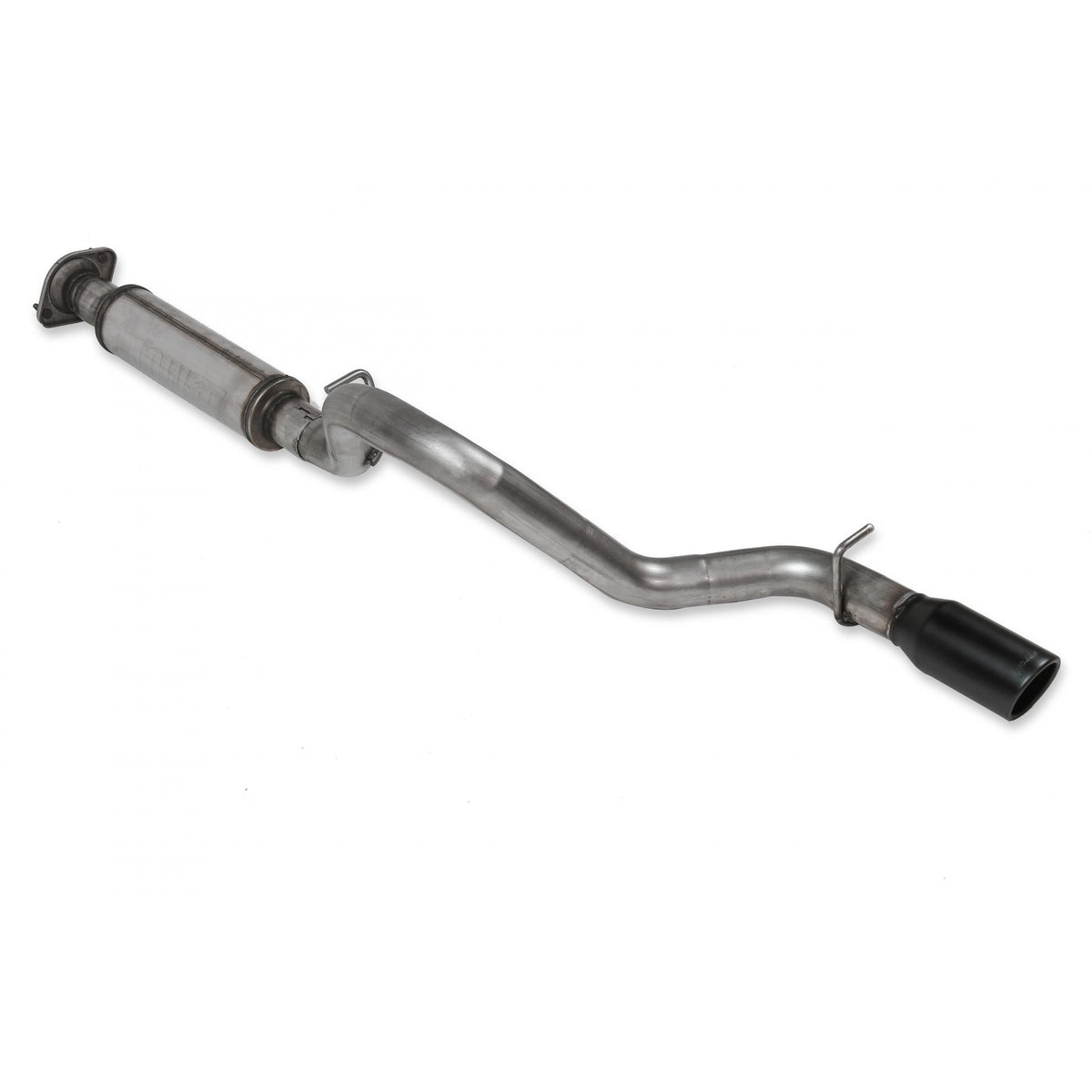 FLOWMASTER Flow Fx Cat-Back Exhaust System Fits 2000-2006 Jeep Wrangler Tj With 4.0L Engine Moderate Sound