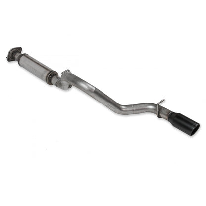 FLOWMASTER Flow Fx Cat-Back Exhaust System Fits 2000-2006 Jeep Wrangler Tj With 4.0L Engine Moderate Sound