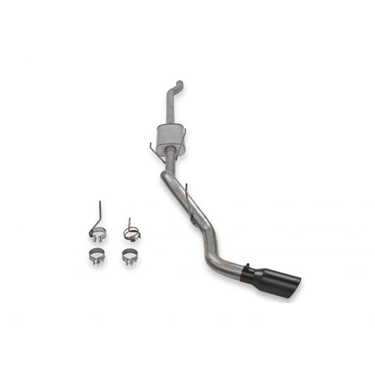FLOWMASTER Flow Fx Cat-Back Exhaust System Fits 2003-2012 Dodge Ram 2500/3500 5.7L Engine, 2/4 Wd, All Wb & 2006-2008 Dodge R